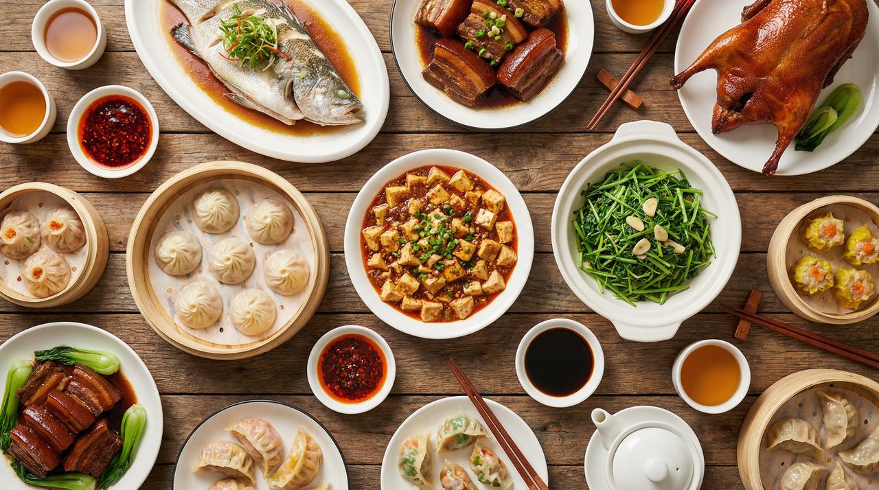 抖荫短视频 国产电影 - | 《家的味道》温情国产电影，